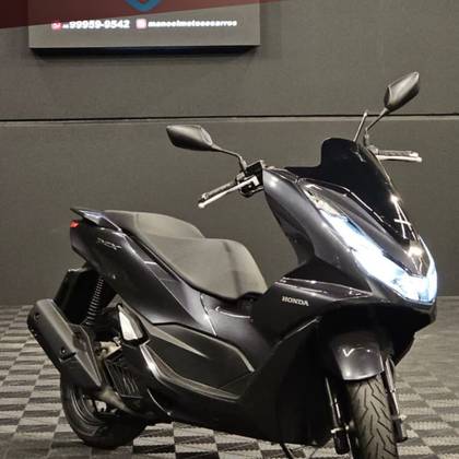 HONDA PCX 160 ABS HONDA PCX 160 ABS